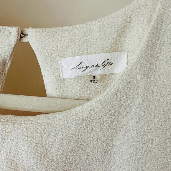 Sugarlips by Anthropologie Dress - Size S - Picture 5 of 10